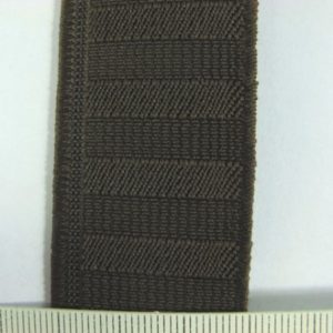 Gummigürtelband 30 mm
