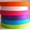 Gurtband bunt