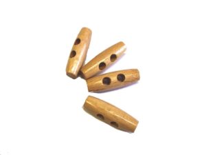 Holzknebel
