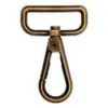 Karabiner stabil