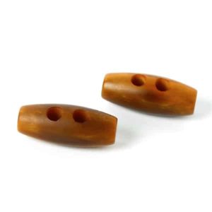 Knebelknopf 30 mm