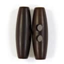 Knebelknopf 45 mm