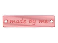 Made by me Labels