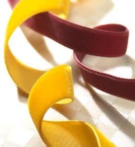 Samtband 50 mm