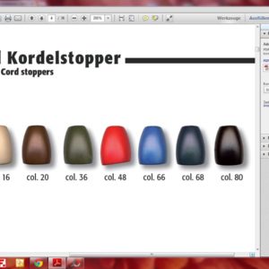 Kordelenden
