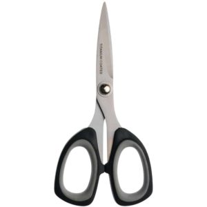 Profi Schere Titanium Line 13,5 cm