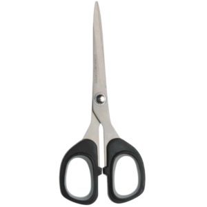 Profi Schere Titanium Line 17,5 cm