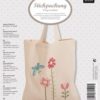 Bw TaschenStickpackungBlüten