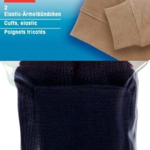 Elastic Ärmelbündchen