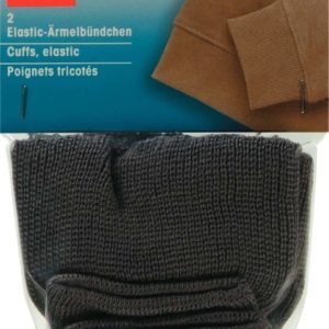 Elastic Ärmelbündchen