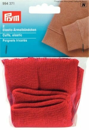 Elastic Ärmelbündchen – Bild 6