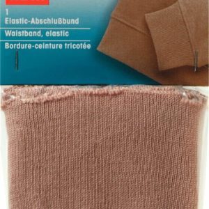 Elastic Abschlussbund