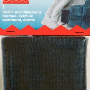 Elastic Abschlussbund