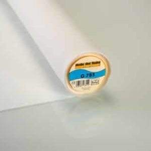 Gewebeeinlage elastisch(Vlieseline) G 785