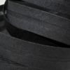 Schraegband  mm schwarz