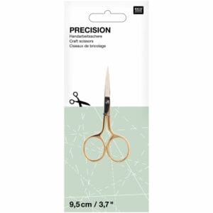 Handarbeitsschere 9,5 cm