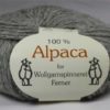 alpaca k
