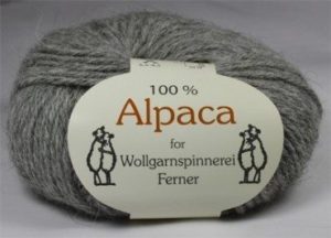 alpaca k