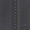 Metall mm oxidiert