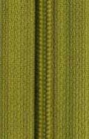 Kleiderzipp 4 mm Lg. 12 cm