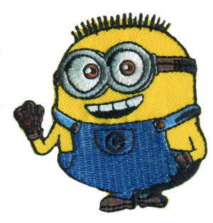 Minions dick