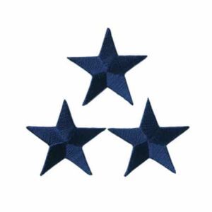 Sterne 3er Set