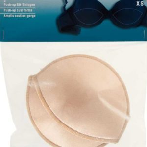 BH – Einlagen Push-up Gr. XS – 50 %
