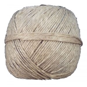 hanfseil mm typ flax