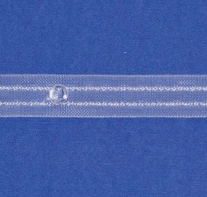 Faltrollo – Raffrolloband – Ringe