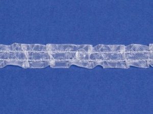 Faltrollo - Raffrolloband - Ringe – Bild 2