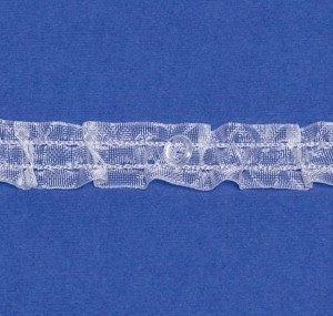 Faltrollo – Raffrolloband – Ringe