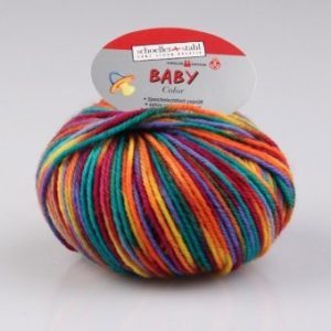 Baby Merino Colour – Bild 6