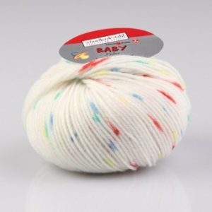 Baby Merino Colour – Bild 5