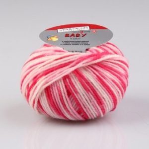 Baby Merino Colour – Bild 4