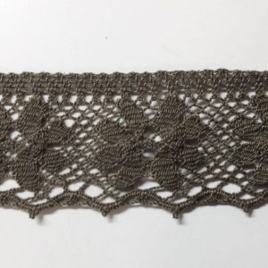 Klöppelspitze 4,5 cm