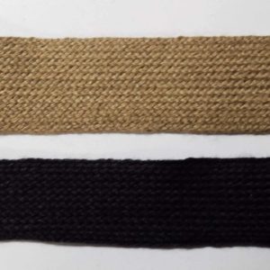Woll – Einfaßband