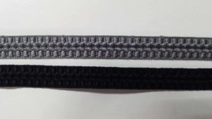Posamentrieborte 12 mm