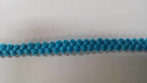 Borte 1 cm