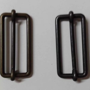 Versteller Metall 40 mm