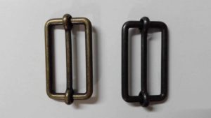 Versteller Metall 30 mm