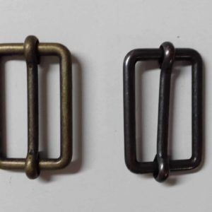 Versteller Metall 25 mm