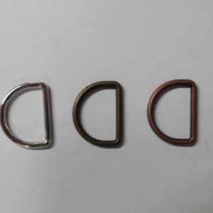 D- Ring 20 mm