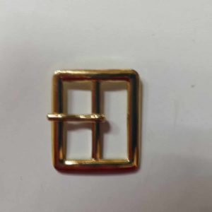 Schnalle klein 2 cm