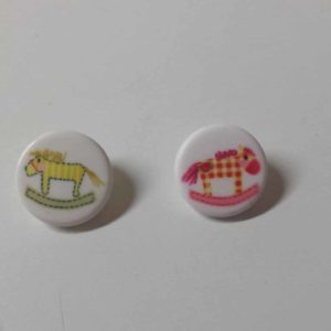 Kinderknopf 18 mm