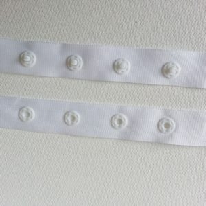 Druckerband für Body