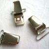 Hosenträgerclips