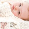 l  baby shawl german