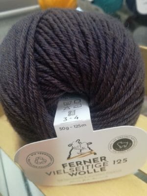 Ferner-Wolle Vielseitige 125 - der Alleskönner – Bild 23
