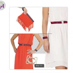 Color – Elastics