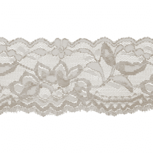 ElastischrRaschelspitzemm